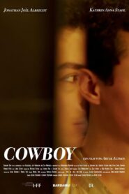 Cowboy 2023 one on netflix