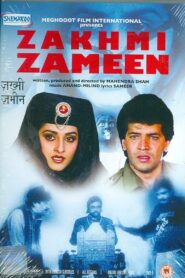 Zakhmi Zameen 1990 one on netflix