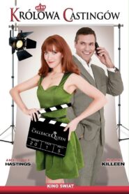 The Callback Queen 2013 one on netflix