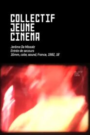 Entrée de secours 1982 one on netflix