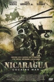 Managua 1996 one on netflix