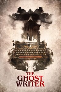 The Ghost Writer 2022 one on netflix