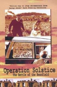 Operation Solstice 1991 one on netflix