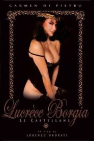 Lucrezia Borgia 1990 one on netflix
