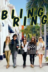 The Bling Ring 2013 one on netflix