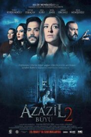 Azazil 2: Büyü 2016 one on netflix