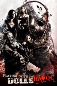 Playing with Dolls: Havoc 2017 one on netflix