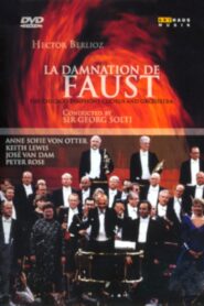 The Damnation of Faust 1989 one on netflix
