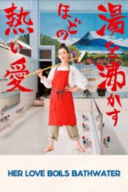 Her Love Boils Bathwater 2016 one on netflix