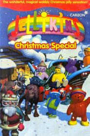 Jellikins: Christmas Special 2000 one on netflix