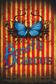 The Butterfly Circus 2009 one on netflix