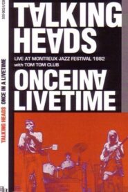 Talking Heads: Live at Montreux Jazz Festival 1982 one on netflix