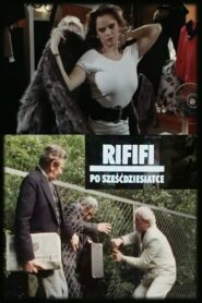 Rififi po sześćdziesiątce 1989 one on netflix