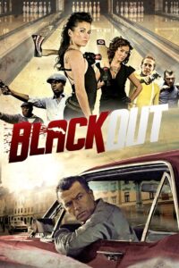 Black Out 2012 one on netflix