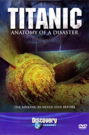 Titanic: Anatomy of a Disaster 1997 one on netflix