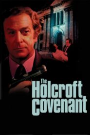 The Holcroft Covenant 1985 one on netflix