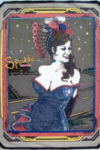 Sparkle’s Tavern 1985 one on netflix