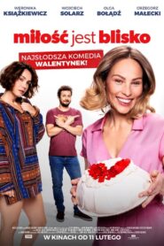 Love Is Nearby 2022 one on netflix