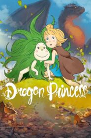 Dragon Princess 2021 one on netflix