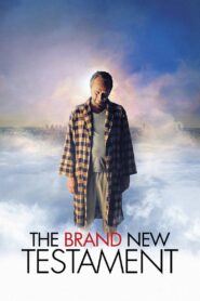 The Brand New Testament 2015 one on netflix