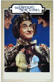 The Emperor’s New Clothes 1987 one on netflix