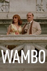 Wambo 2001 one on netflix
