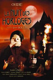 The Night of the Clocks 2007 one on netflix