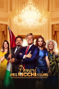 Poor but Richer 2017 one on netflix
