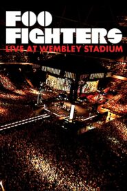 Foo Fighters: Live At Wembley Stadium 2008 one on netflix