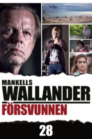 Wallander: Missing 2013 one on netflix