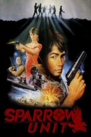 Target Sparrow Unit 1987 one on netflix