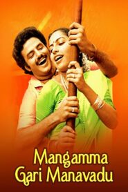 Mangamma Gari Manavadu 1984 one on netflix