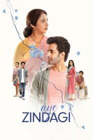 Aye Zindagi 2022 one on netflix