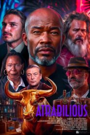 Atrabilious 2024 one on netflix
