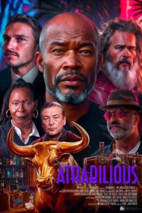 Atrabilious 2024 one on netflix