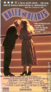 Queen of Hearts 1989 one on netflix