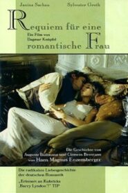 Requiem for a Romantic Woman 1999 one on netflix