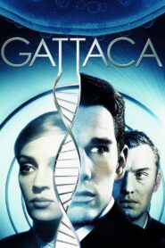Gattaca 1997 one on netflix