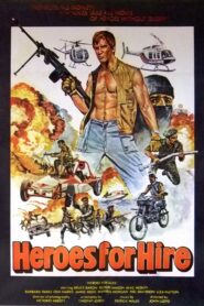 Heroes for Hire 1984 one on netflix