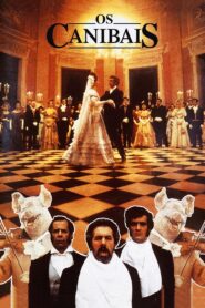 The Cannibals 1988 one on netflix