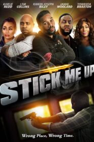 Stick Me Up 2022 one on netflix