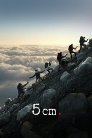 5 cm 2012 one on netflix