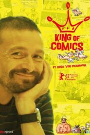 King of Comics 2012 one on netflix