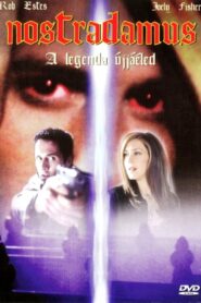 Nostradamus 2000 one on netflix