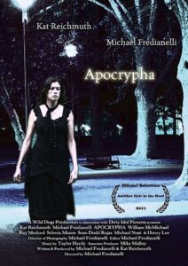Apocrypha 2011 one on netflix