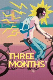 Three Months 2022 one on netflix