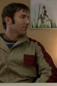 Family Ties 2005 one on netflix