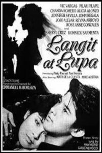 Langit at Lupa 1988 one on netflix