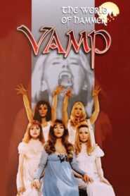 The World of Hammer: Vamp 1994 one on netflix