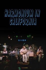 Harmonium in California 1980 one on netflix